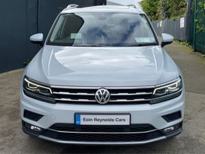 Volkswagen Tiguan Allspace 4motion TDI DSG 150BHP - Image 3
