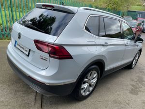Volkswagen Tiguan Allspace 4motion TDI DSG 150BHP - Image 4