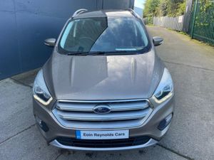 Ford Kuga Titanium 1.5 Tdci 120PS Low Kms  AS New - Image 2