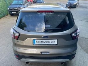 Ford Kuga Titanium 1.5 Tdci 120PS Low Kms  AS New - Image 4
