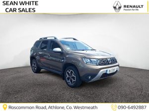 Dacia Duster Prestige Blue DCI 115 M 4DR - Image 2