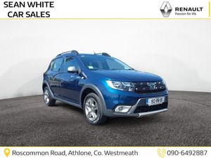 Dacia Sandero Stepway Alternative BL 4DR - Image 2