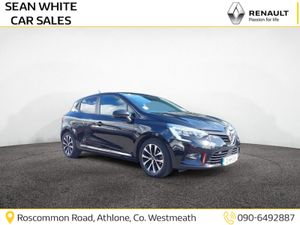 Renault Clio Iconic TCE 100 My19 5DR - Image 3