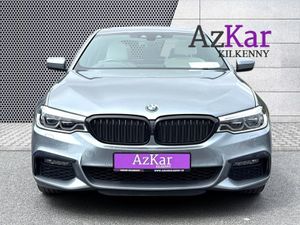 BMW 5 Series 2019 M Sport 2.0 Phev 250 BHP Sunroo - Image 3