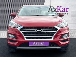 Hyundai Tucson 2019 Premium 1.6 Crdi 5DR  98 P/W - Image 2