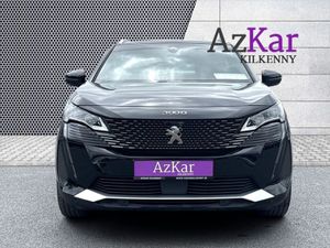 Peugeot 3008 2021 GT S/S Automatic 1.6 Phev 221BH - Image 3