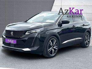 Peugeot 3008 2021 GT S/S Automatic 1.6 Phev 221BH - Image 4