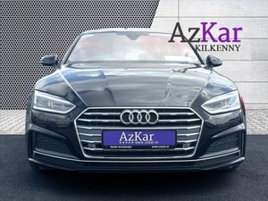 Audi A5 2019 S Line 40 Automatic 2.0 TDI 190BHP - Image 2