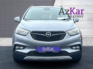 Opel Mokka X 2019 SC 1.4t 140PS 5DR Auto  73 P/W - Image 2