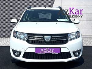 Dacia Logan 2017 Signature 1.5 DCI  54 P/W With N - Image 2