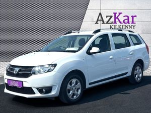 Dacia Logan 2017 Signature 1.5 DCI  54 P/W With N - Image 3