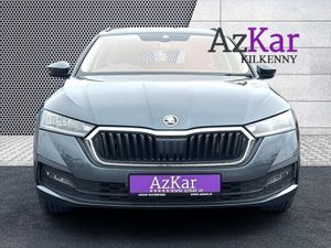 Skoda Octavia 2021 SE Tech 1.4 TSI Phev Automatic - Image 2