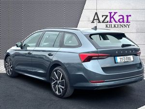 Skoda Octavia 2021 SE Tech 1.4 TSI Phev Automatic - Image 3