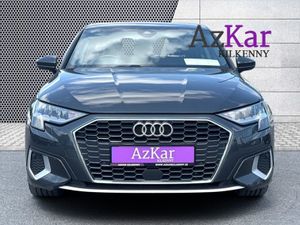 Audi A3 2021 Sport 40 Automatic 5DR 1.4 Tfsi Petr - Image 2