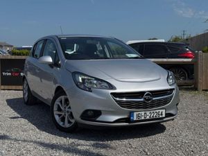 Opel Corsa SC 1.4i 90ps 5DR - Image 3