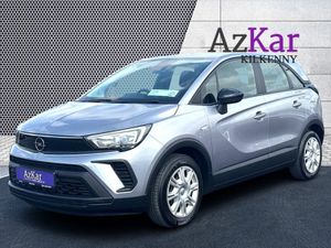 Opel Crossland X 2021 1.2 Petrol 5DR  68 P/W With - Image 3