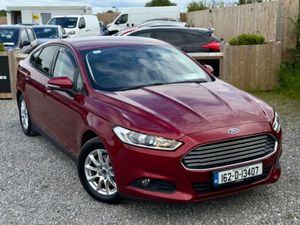 Ford Mondeo Zetec 1.6tdci 115PS 4DR - Image 3