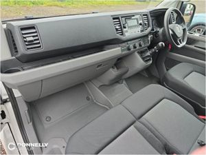 Volkswagen Crafter 2.0 TDI 102PS Startline High R - Image 2