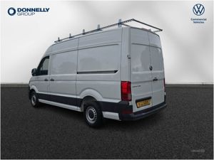 Volkswagen Crafter 2.0 TDI 102PS Startline High R - Image 3