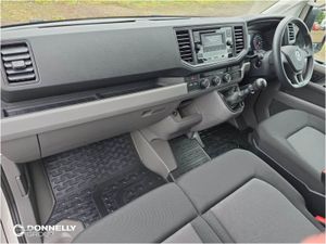 Volkswagen Crafter 2.0 TDI 102PS Startline High R - Image 2