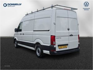 Volkswagen Crafter 2.0 TDI 102PS Startline High R - Image 3