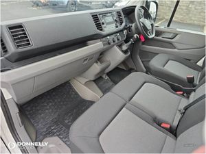 Volkswagen Crafter 2.0 TDI 102PS Startline High R - Image 2