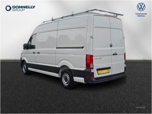 Volkswagen Crafter 2.0 TDI 102PS Startline High R - Image 3
