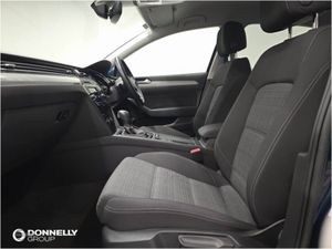 Volkswagen Passat 1.6 TDI SE 4dr DSG - Image 4