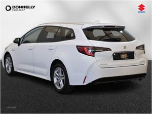 Suzuki Swace 1.8 Hybrid Sz-t 5dr CVT - Image 2