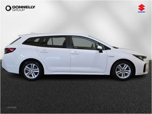 Suzuki Swace 1.8 Hybrid Sz-t 5dr CVT - Image 3