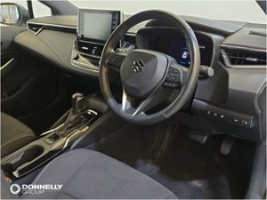 Suzuki Swace 1.8 Hybrid Sz-t 5dr CVT - Image 4