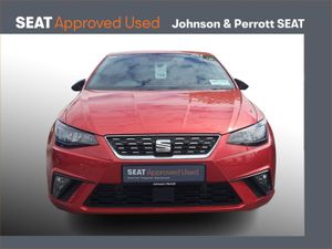 SEAT Ibiza Xcellence TOP Spec - Image 3