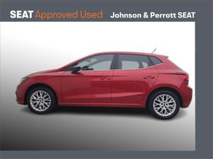SEAT Ibiza Xcellence TOP Spec - Image 4