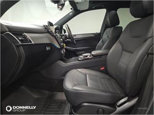 Mercedes-Benz GLE 350d 4matic AMG Night Ed Prem 5 - Image 4