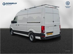 Volkswagen Crafter 2.0 TDI 102PS Startline High R - Image 3