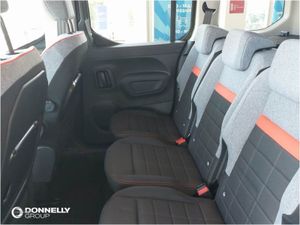 Citroen Berlingo 100kW Max M 52kwh 5dr Auto - Image 3