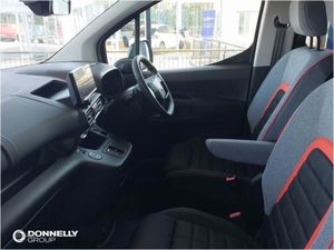 Citroen Berlingo 100kW Max M 52kwh 5dr Auto - Image 4