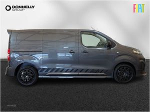 Fiat Scudo 2.0 Bluehdi 145 Onyx Van - Image 3