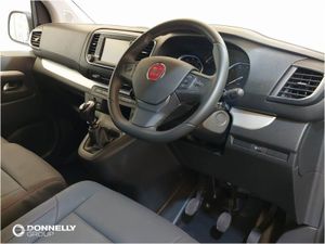 Fiat Scudo 2.0 Bluehdi 145 Onyx Van - Image 4