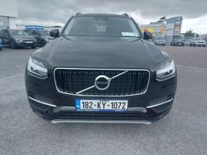 Volvo XC90 D5 AWD Momentum 5DR Auto - Image 2