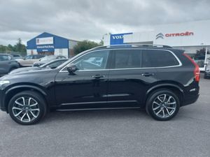 Volvo XC90 D5 AWD Momentum 5DR Auto - Image 4