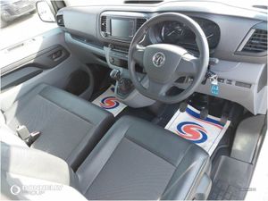 Vauxhall Vivaro 2900 1.5d 100PS Dynamic H1 Van - Image 4