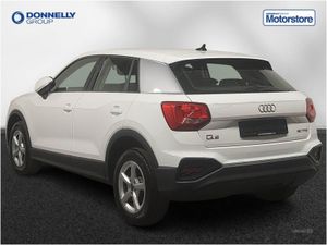Audi Q2 30 Tfsi Technik 5dr - Image 2