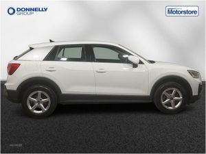 Audi Q2 30 Tfsi Technik 5dr - Image 3