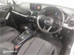 Audi Q2 30 Tfsi Technik 5dr - Image 4