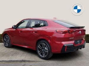 BMW iX2 Edrive20 M Sport - Image 2