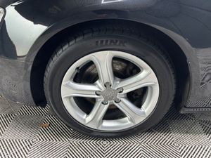 Audi A4 2.0 TDI SE Technik Ultra 16 163PS 4DR - Image 2