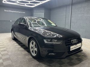 Audi A4 2.0 TDI SE Technik Ultra 16 163PS 4DR - Image 3