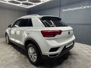 Volkswagen T-Roc Commercial 2.0 TDI Manual 6speed - Image 4