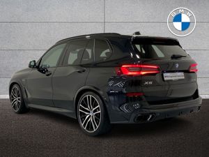 BMW X5 Xdrive45e M Sport - Image 3